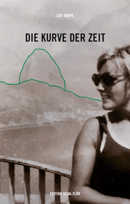 Die Kurve der Zeit Cover