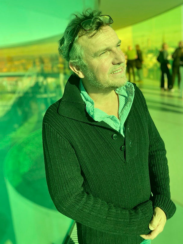 Leif Karpe by Valentine Goldmann Leif Karpe